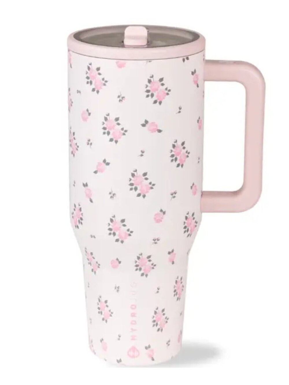 Wildrose HydroJug 32 oz Traveler Tumbler